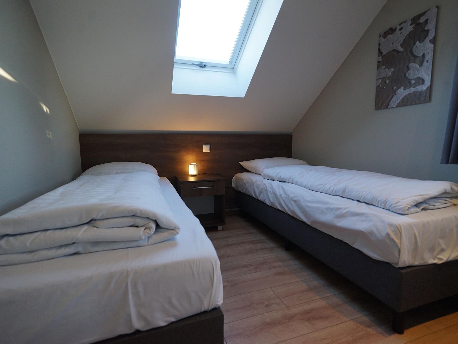 Unterkunft 550782 - Ferienhaus Noordwest Overijssel - Vrijstaande woning in Kampen