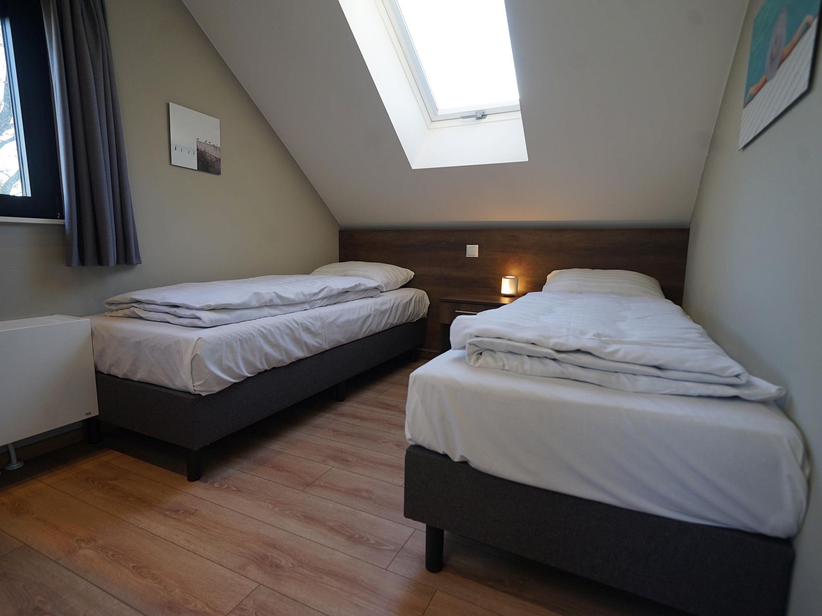 Verblijf 550786 - Vakantiewoning Noordwest Overijssel - Vrijstaande woning in Kampen