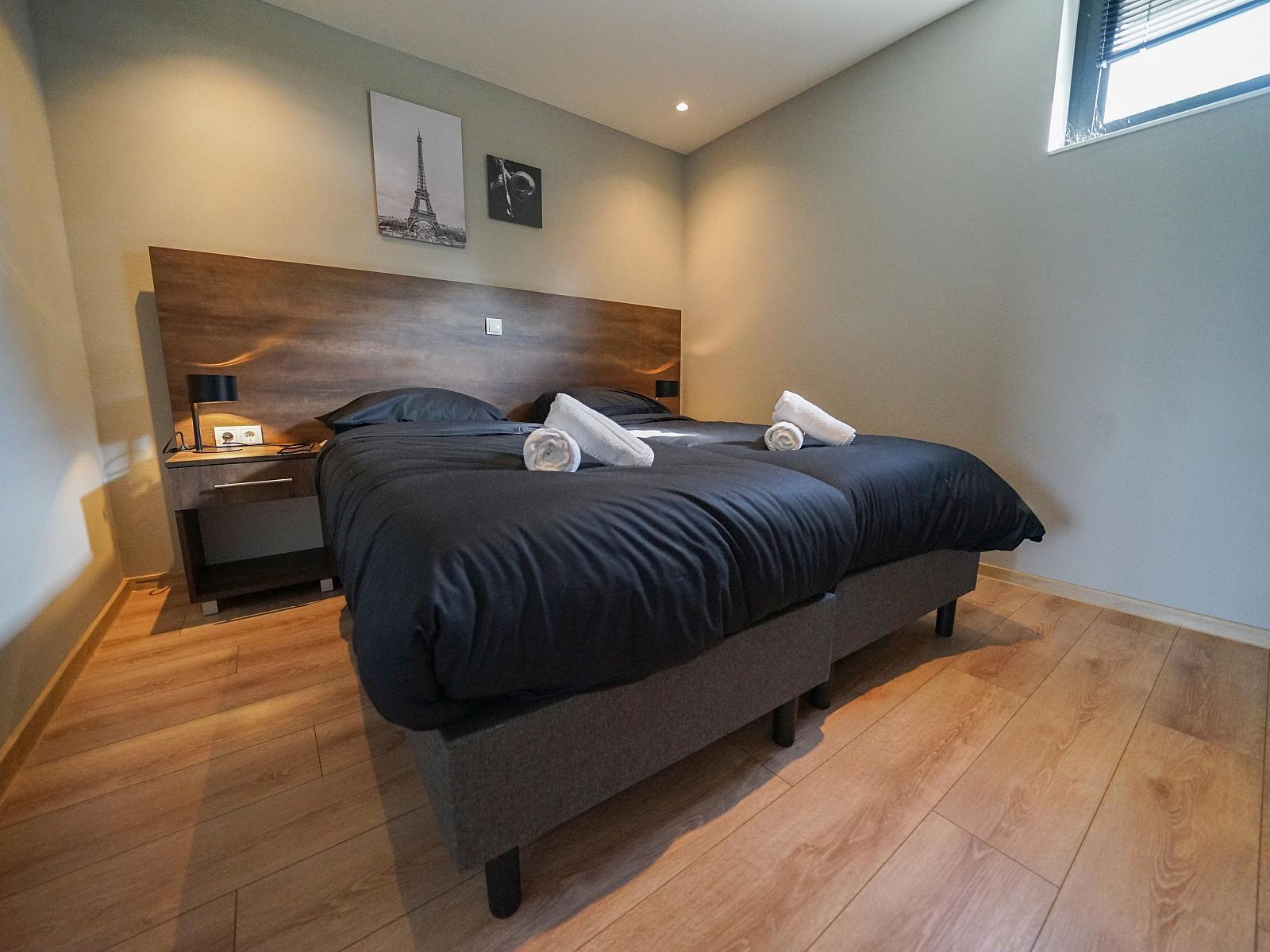 Verblijf 550791 - Vakantiewoning Noordwest Overijssel - Vrijstaande woning in Kampen