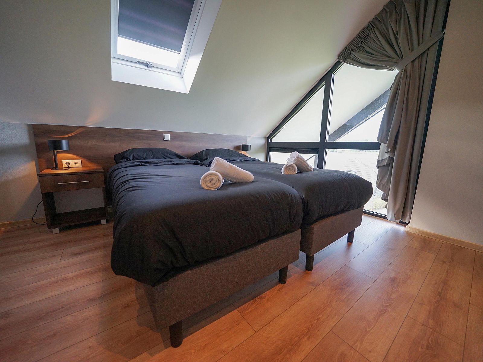 Verblijf 550791 - Vakantiewoning Noordwest Overijssel - Vrijstaande woning in Kampen