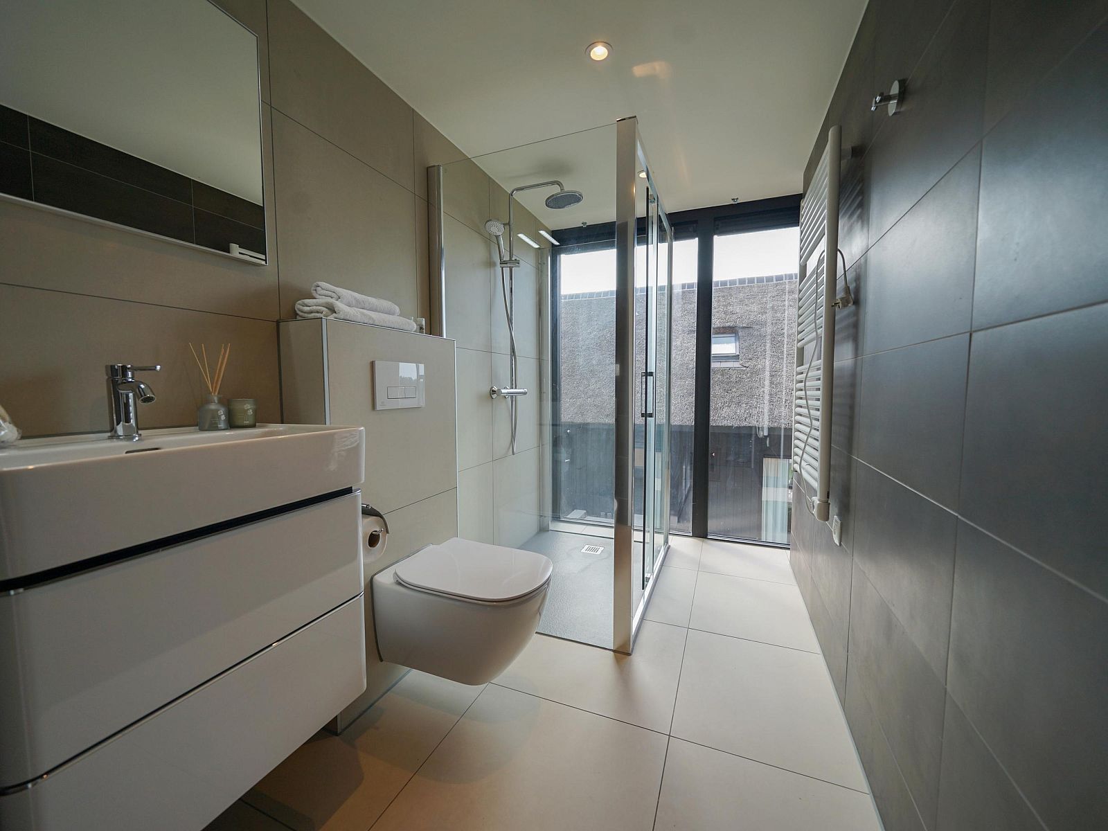 Verblijf 550791 - Vakantiewoning Noordwest Overijssel - Vrijstaande woning in Kampen