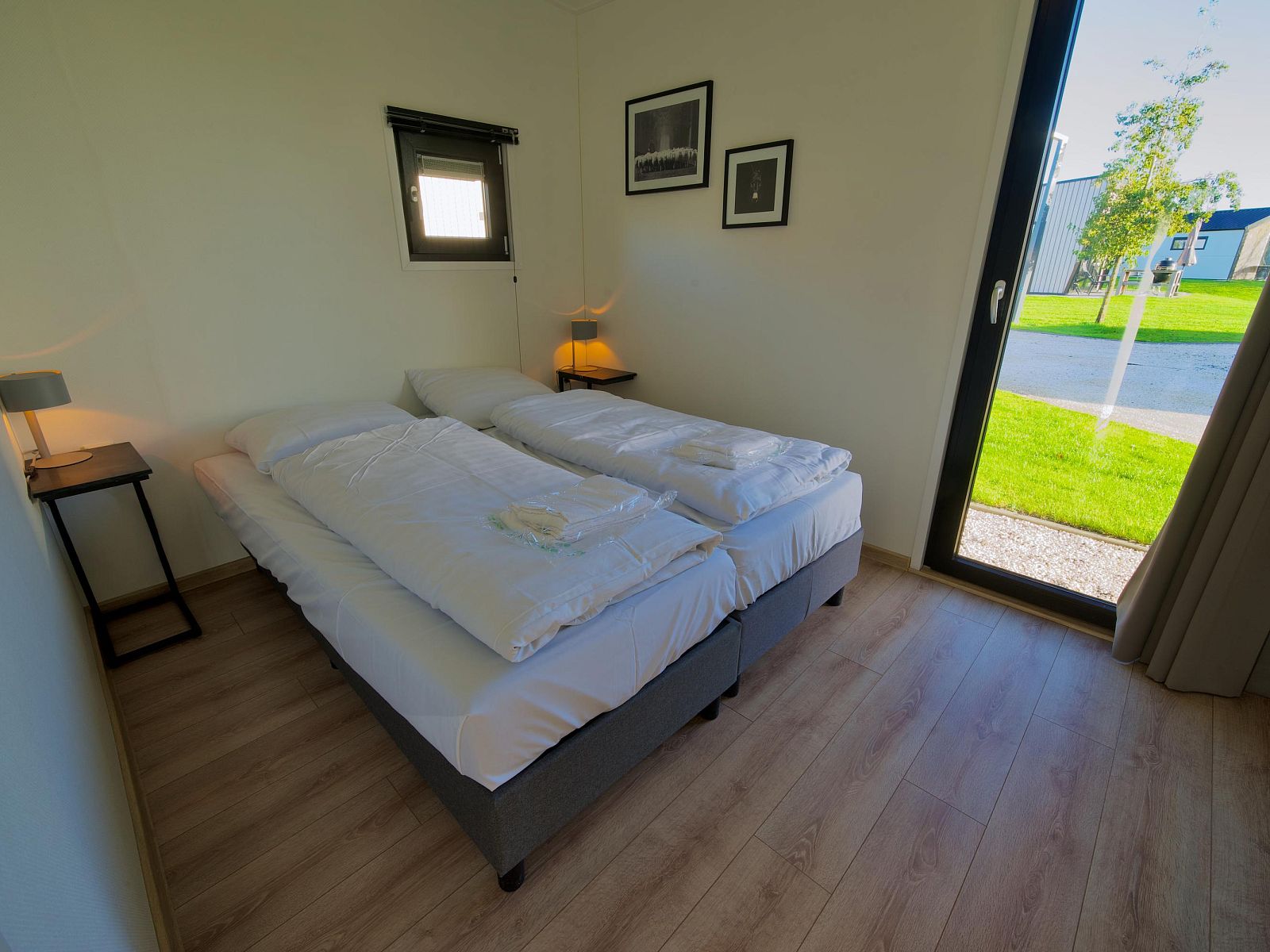 Verblijf 550793 - Vakantiewoning Noordwest Overijssel - Vrijstaande woning in Kampen