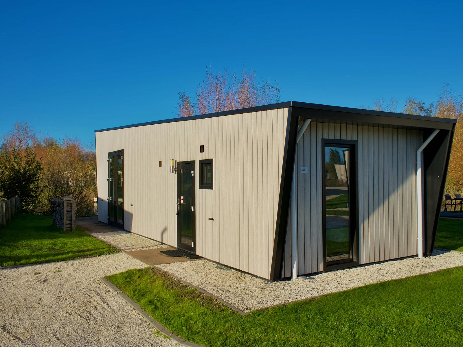 Verblijf 550793 - Vakantiewoning Noordwest Overijssel - Vrijstaande woning in Kampen