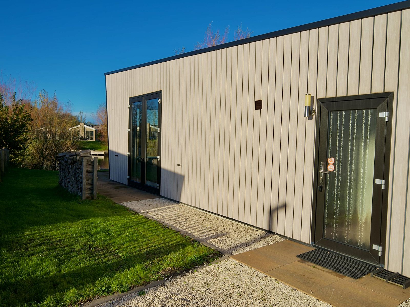 Verblijf 550793 - Vakantiewoning Noordwest Overijssel - Vrijstaande woning in Kampen