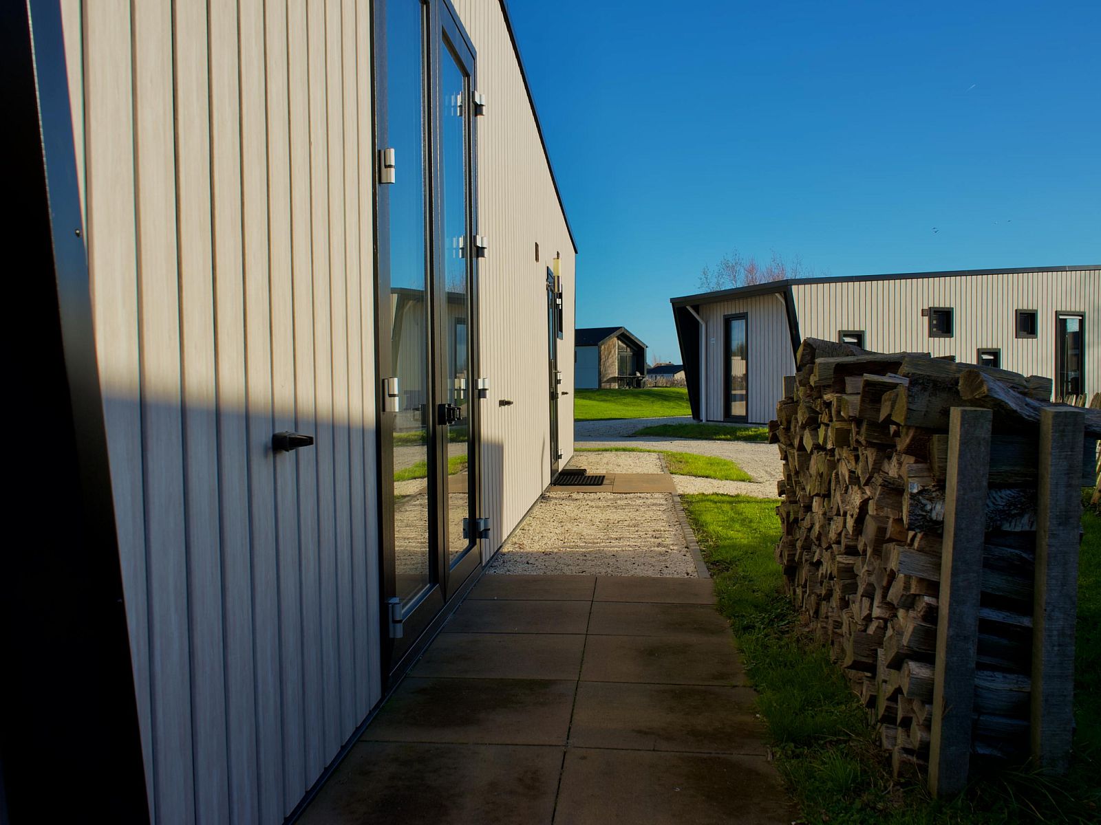 Verblijf 550793 - Vakantiewoning Noordwest Overijssel - Vrijstaande woning in Kampen