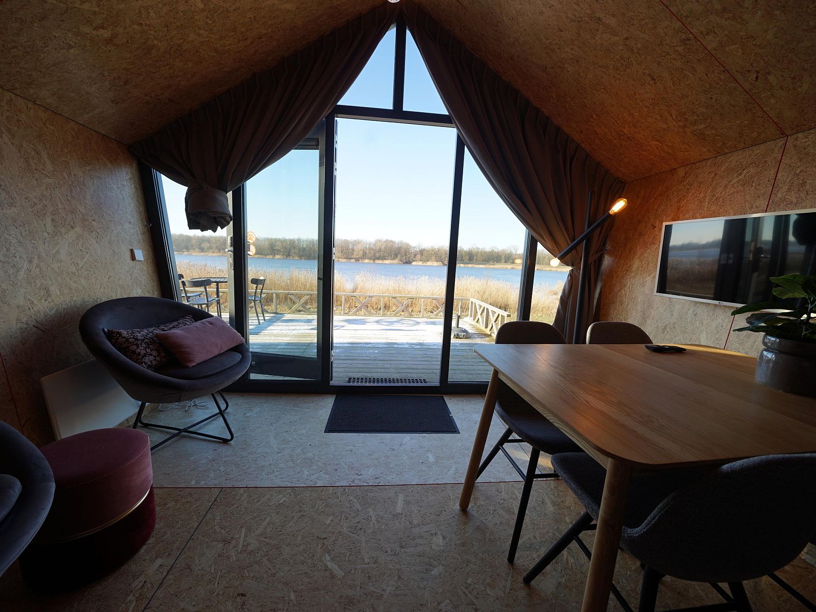 Unterkunft 550797 - Ferienhaus Noordwest Overijssel - Vrijstaande woning in Kampen