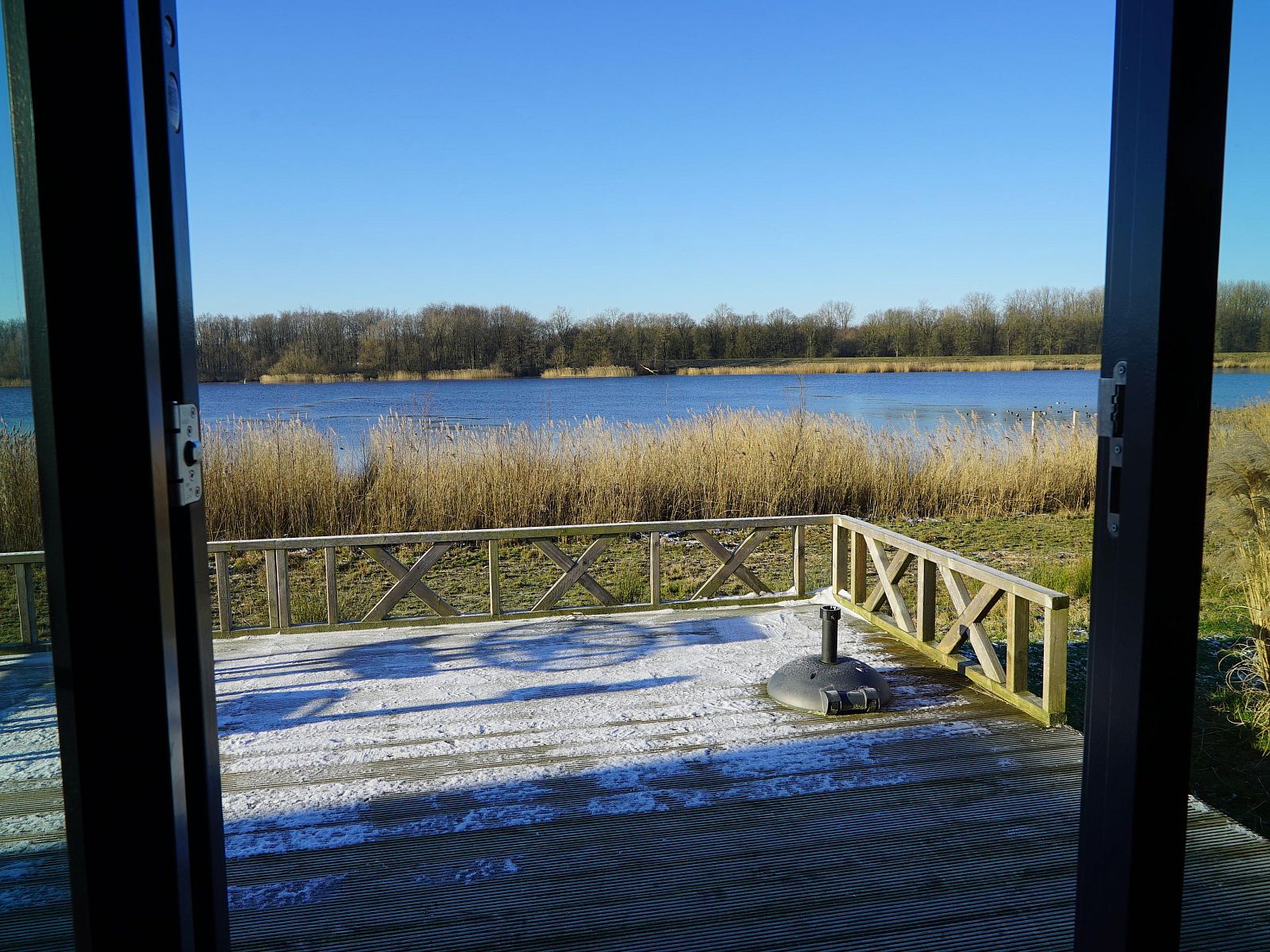 Unterkunft 550797 - Ferienhaus Noordwest Overijssel - Vrijstaande woning in Kampen