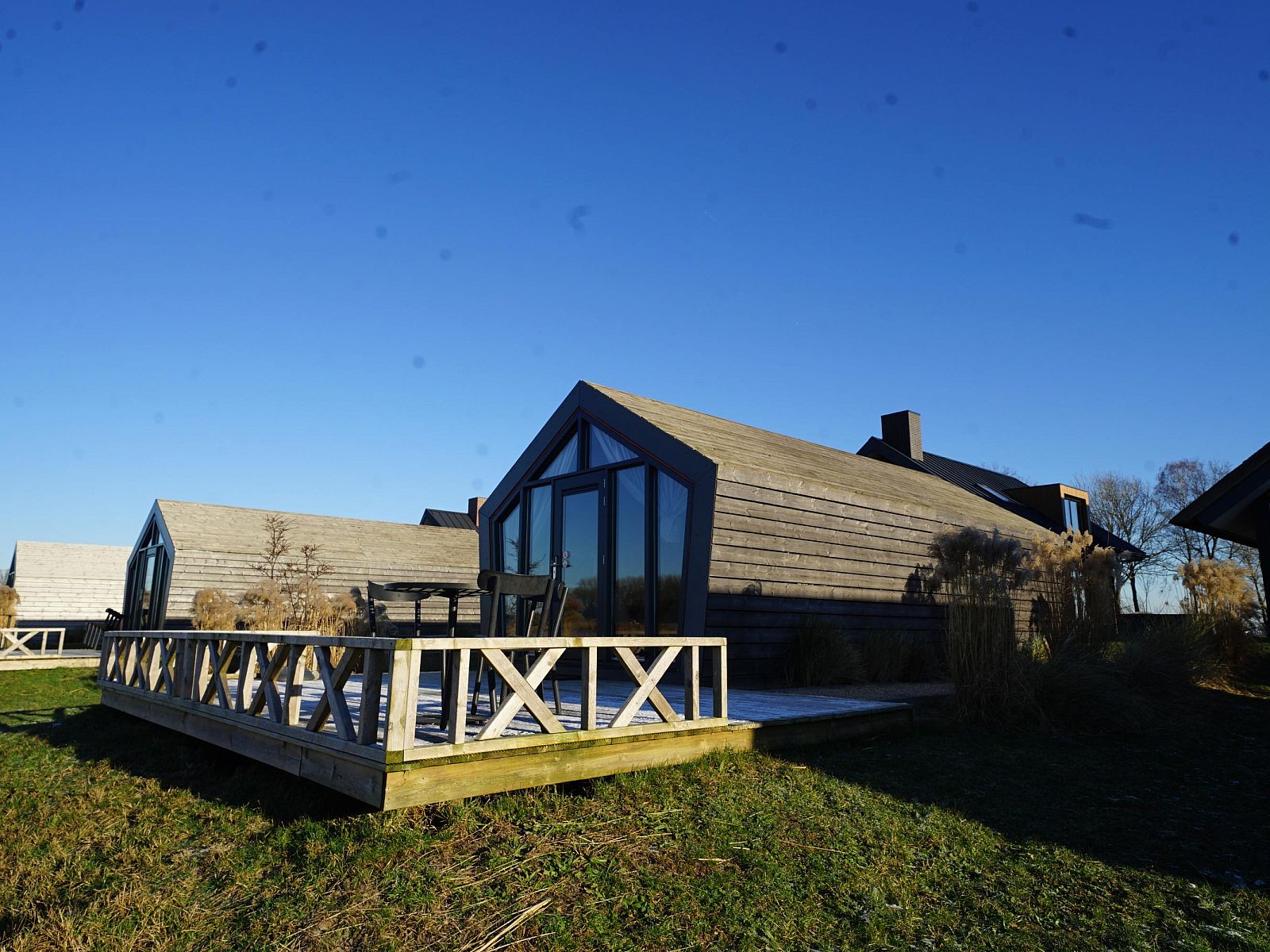 Unterkunft 550797 - Ferienhaus Noordwest Overijssel - Vrijstaande woning in Kampen