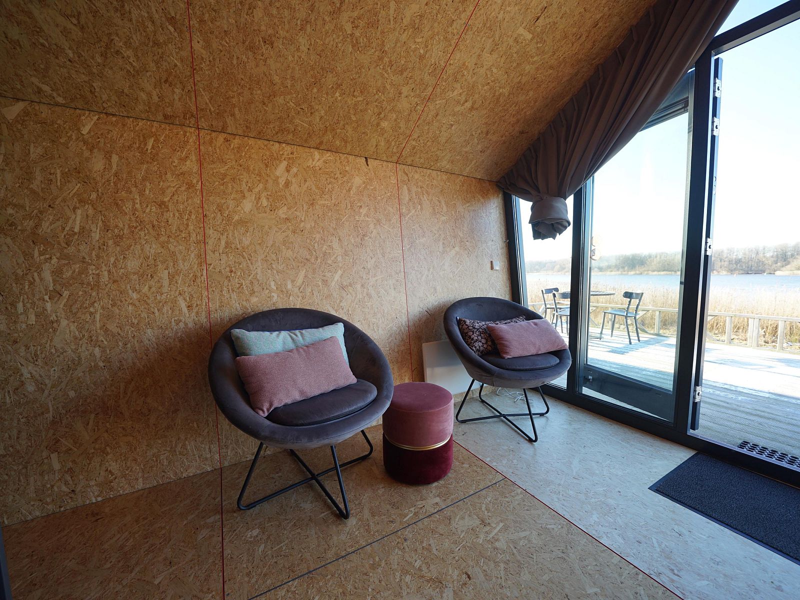 Unterkunft 550797 - Ferienhaus Noordwest Overijssel - Vrijstaande woning in Kampen