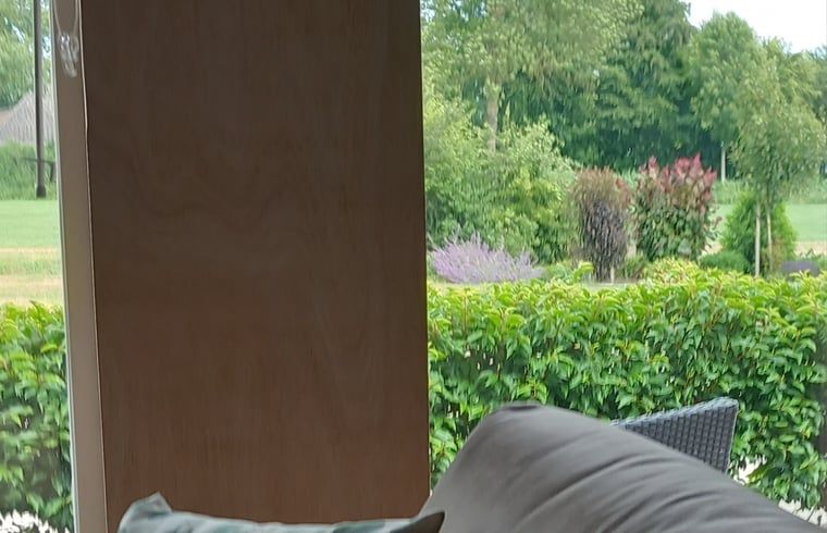 Unterkunft 550809 - Ferienhaus Noordwest Overijssel - Vakantiehuisje in Scheerwolde