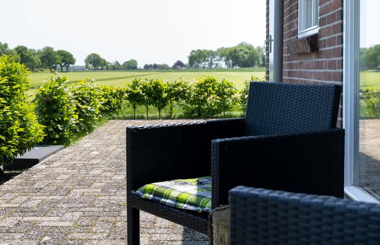 Unterkunft 550809 - Ferienhaus Noordwest Overijssel - Vakantiehuisje in Scheerwolde