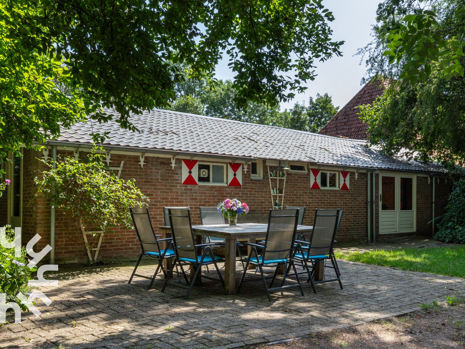 Guest house 550814 - Holiday property Noordwest Overijssel - OV006