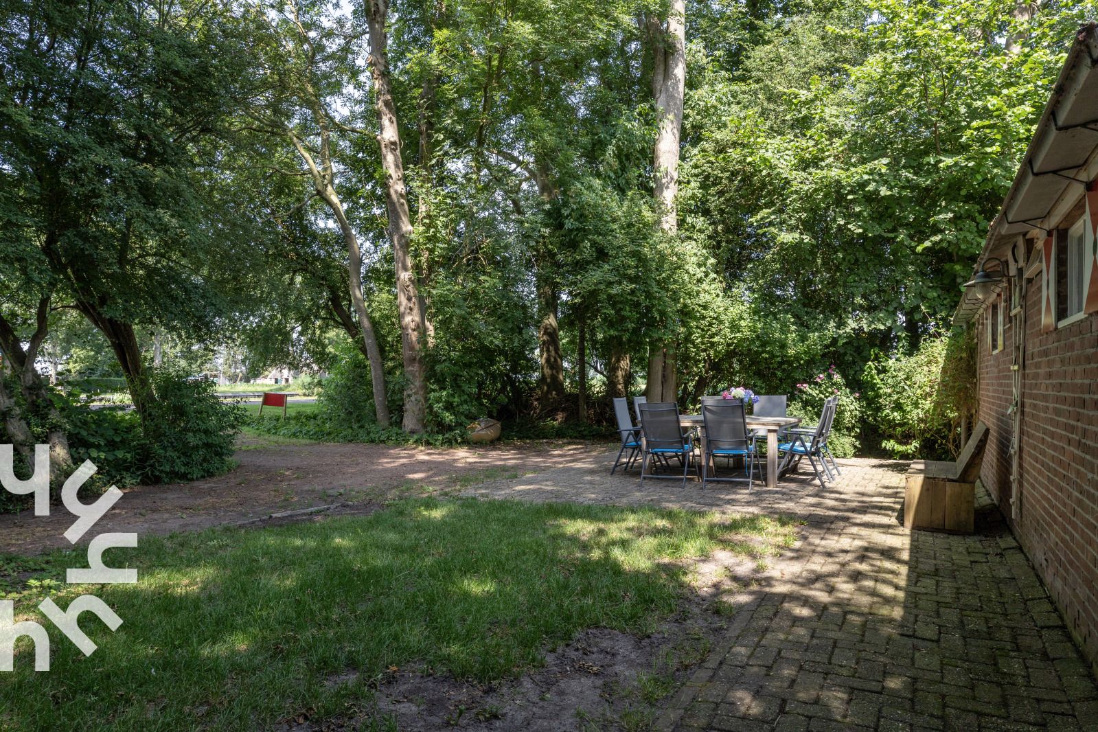Guest house 550814 - Holiday property Noordwest Overijssel - OV006