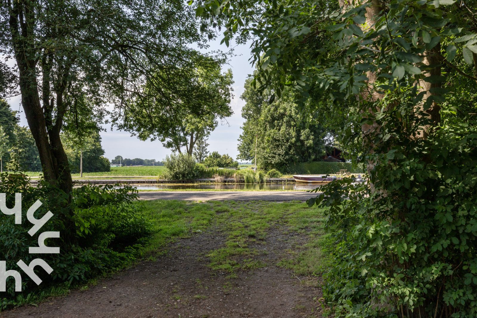 Guest house 550814 - Holiday property Noordwest Overijssel - OV006