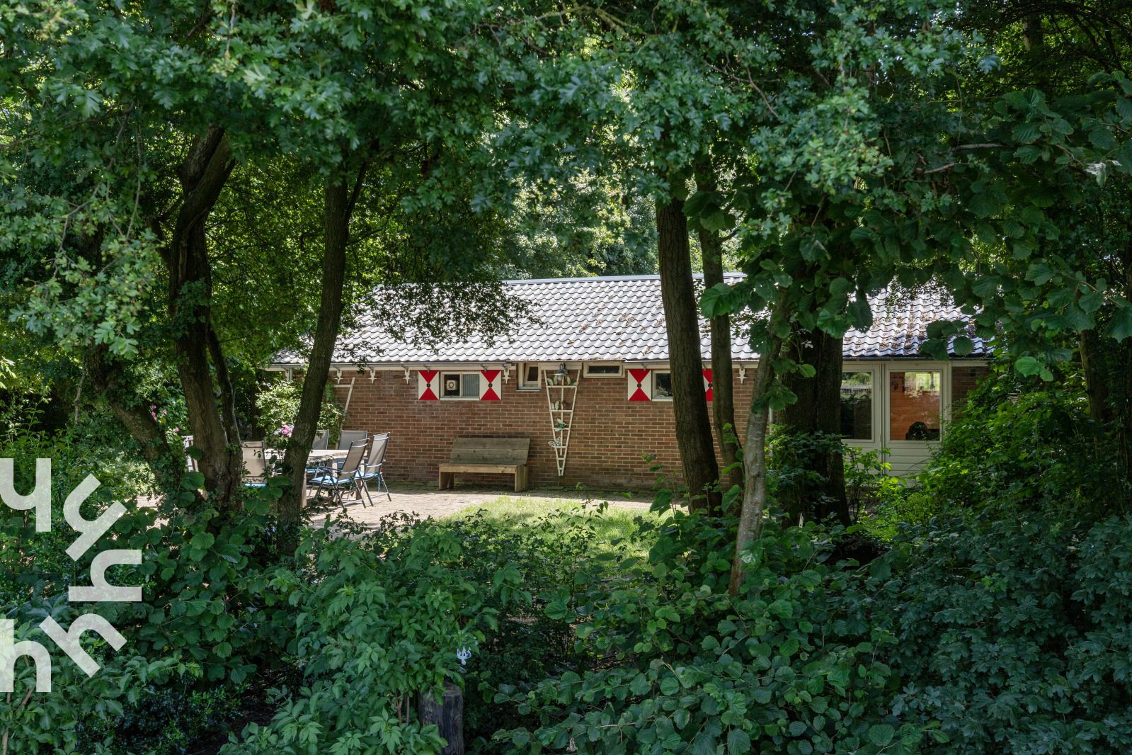 Guest house 550814 - Holiday property Noordwest Overijssel - OV006