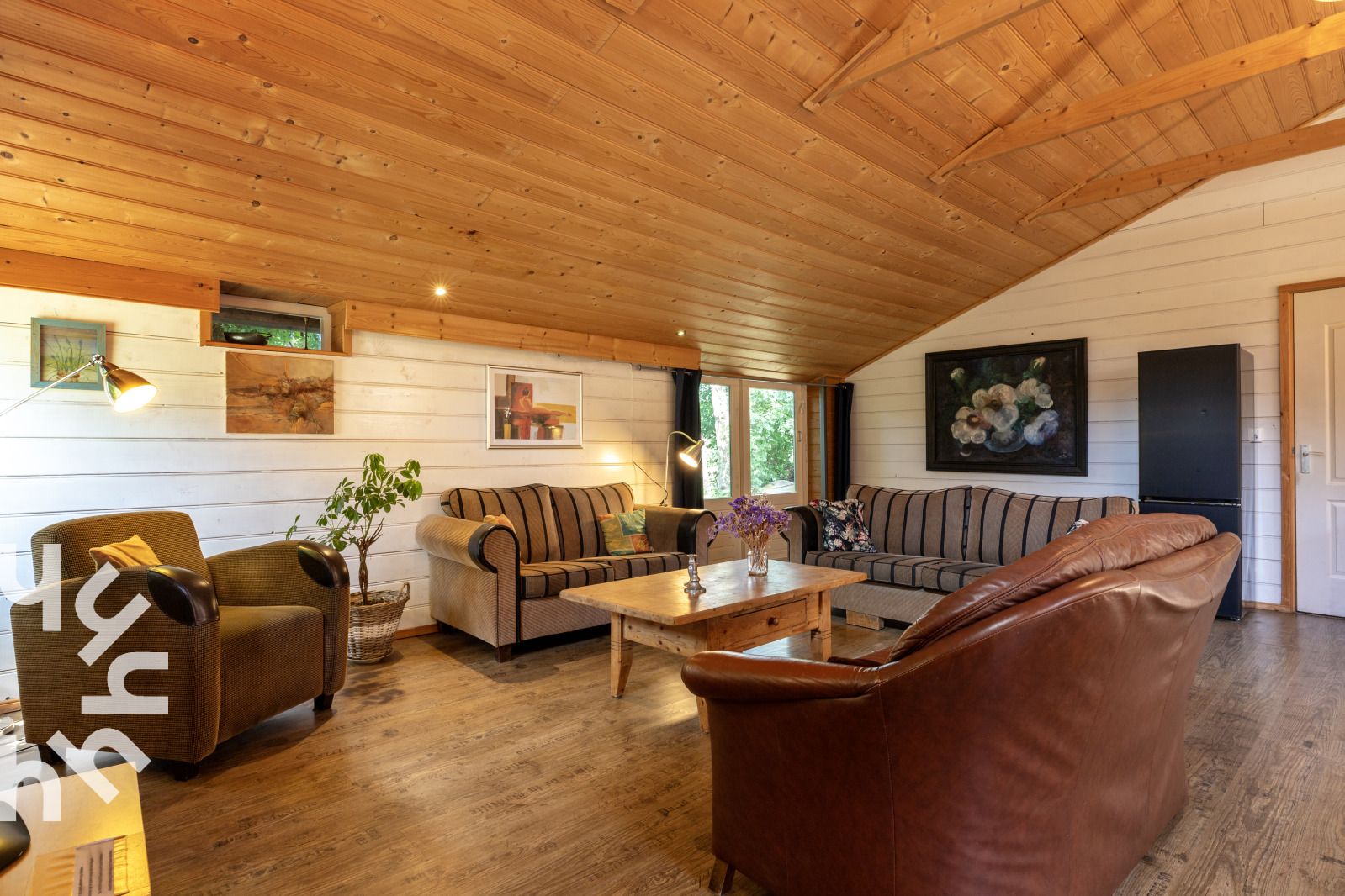 Guest house 550814 - Holiday property Noordwest Overijssel - OV006