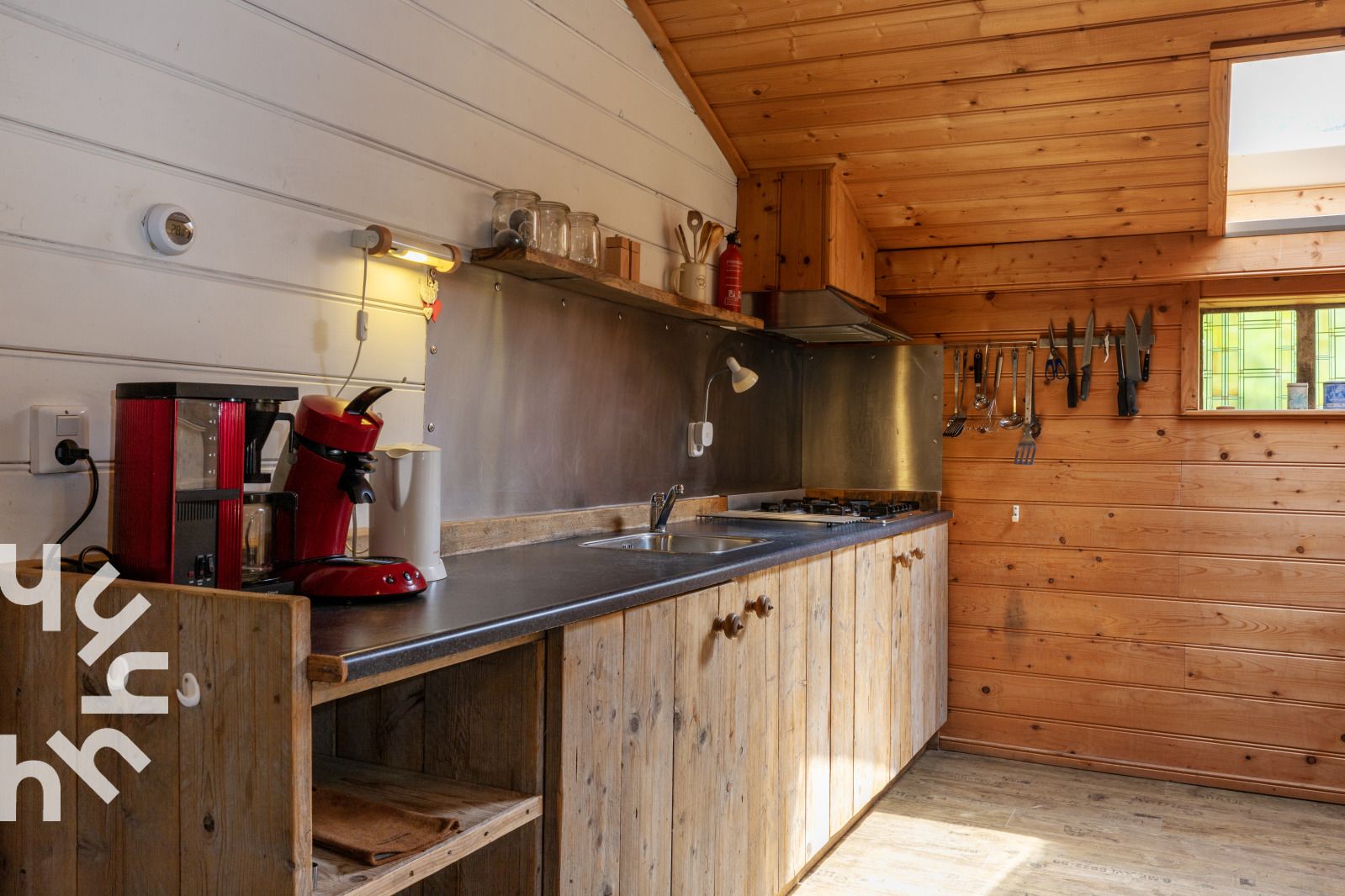 Guest house 550814 - Holiday property Noordwest Overijssel - OV006