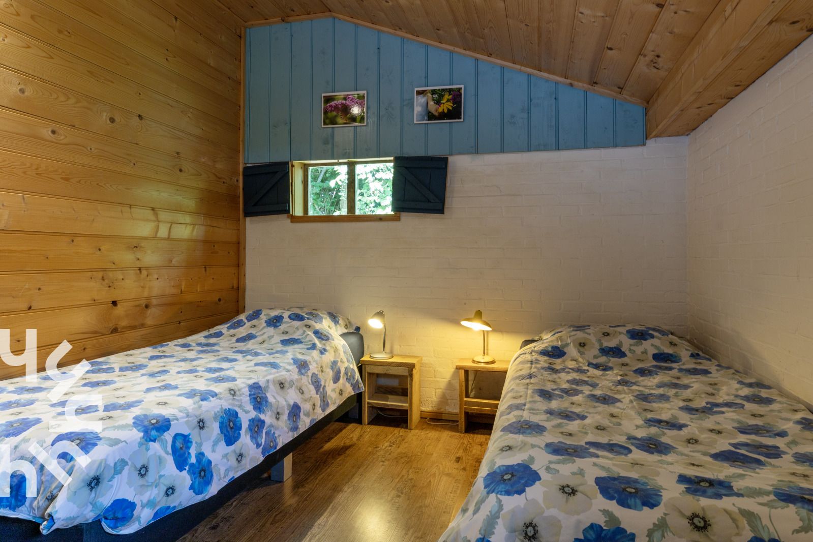 Guest house 550814 - Holiday property Noordwest Overijssel - OV006