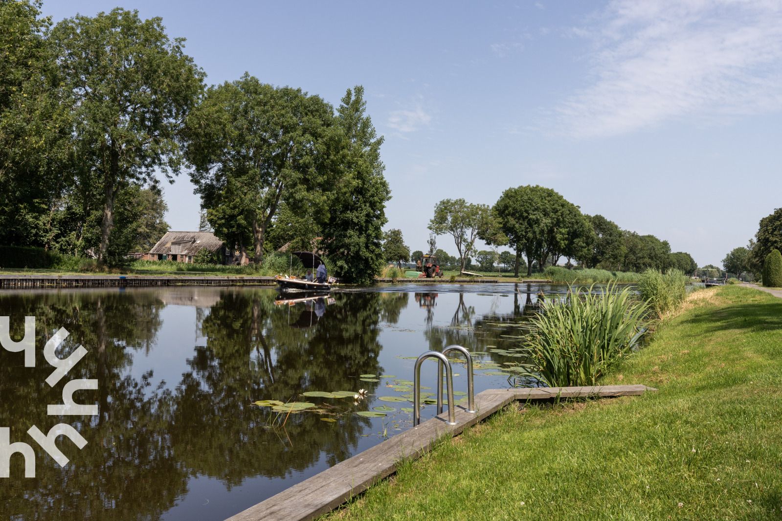 Guest house 550814 - Holiday property Noordwest Overijssel - OV006