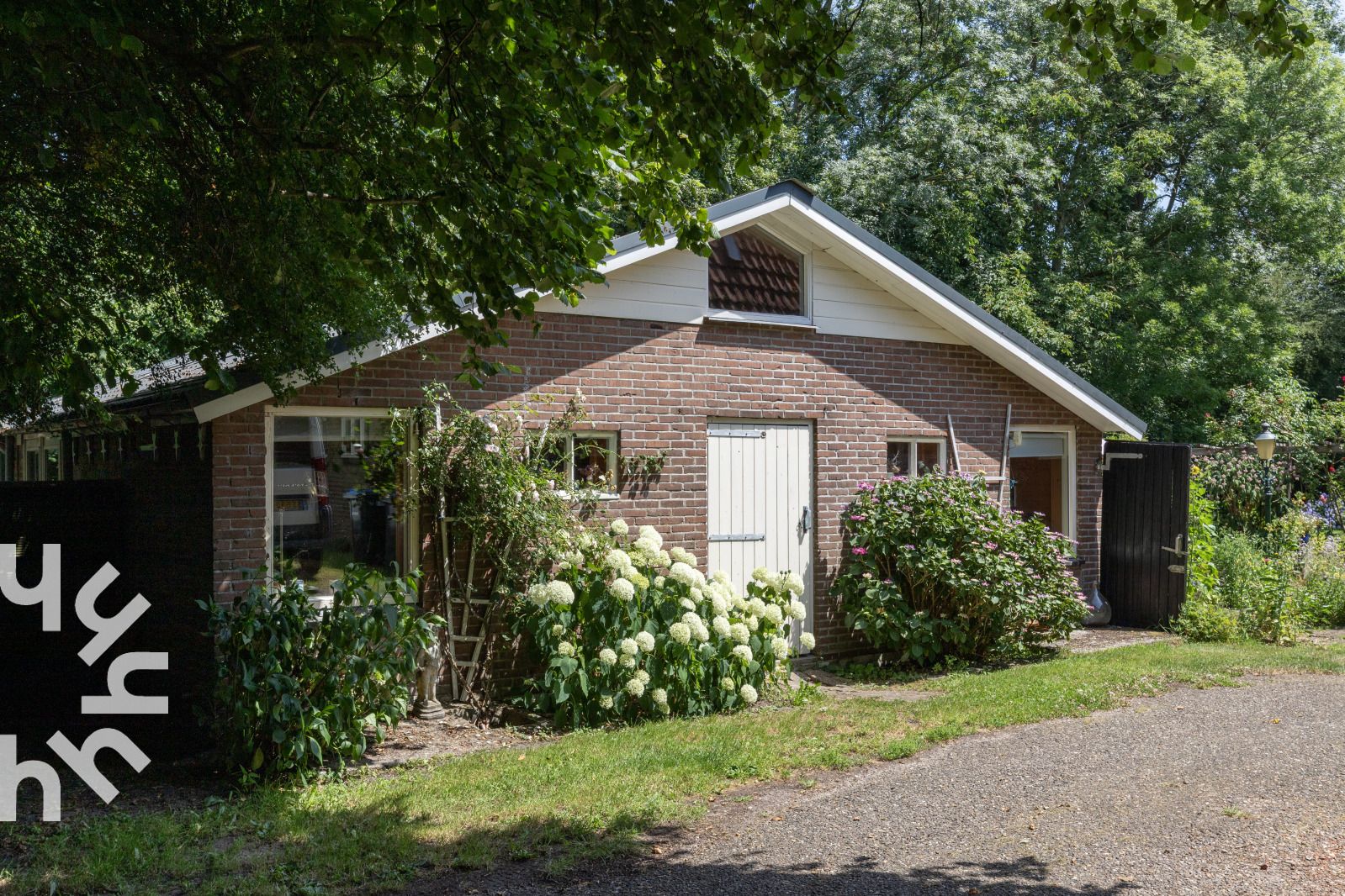 Guest house 550814 - Holiday property Noordwest Overijssel - OV006