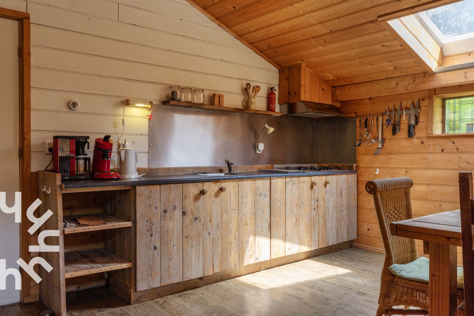 Guest house 550814 - Holiday property Noordwest Overijssel - OV006