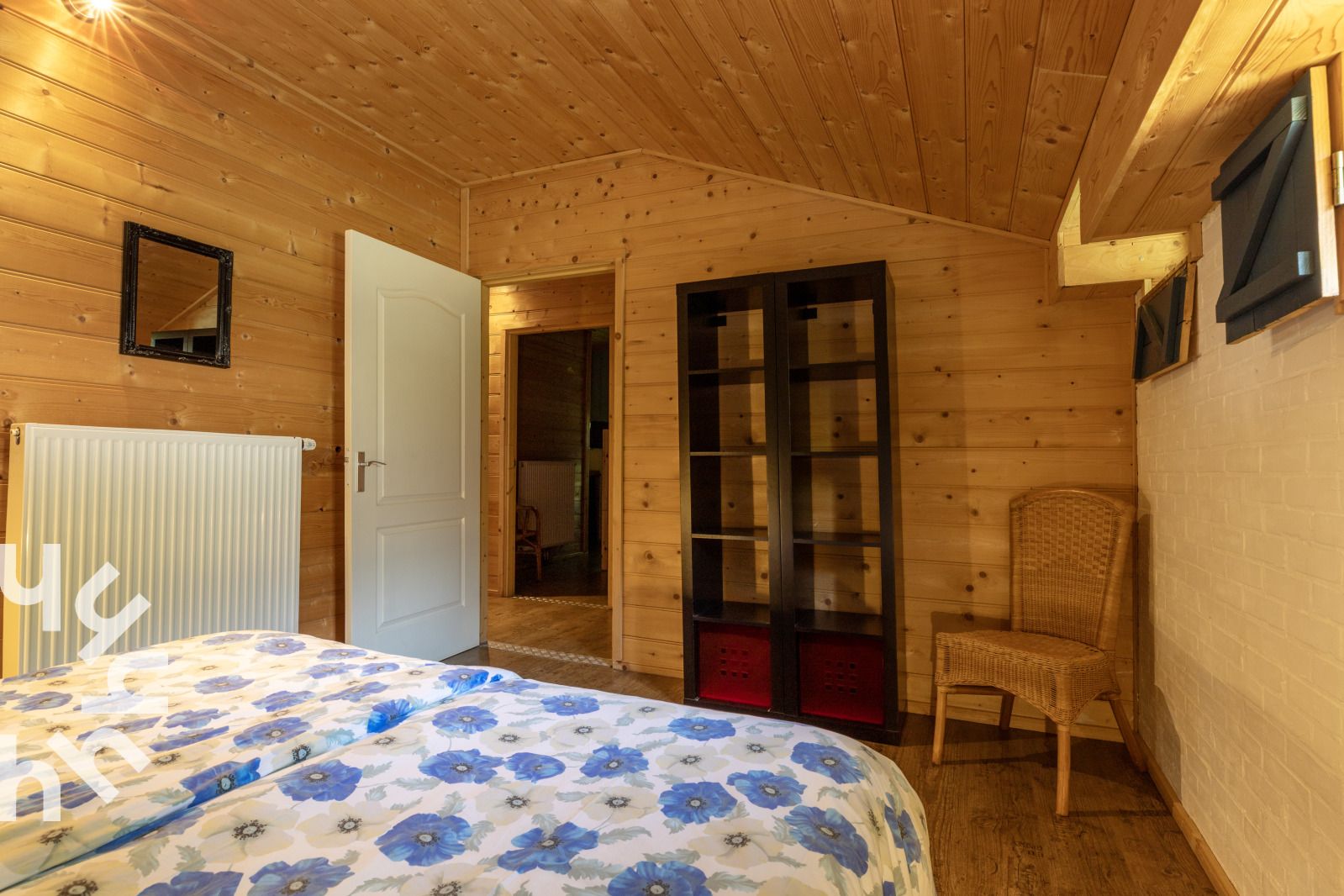 Guest house 550814 - Holiday property Noordwest Overijssel - OV006