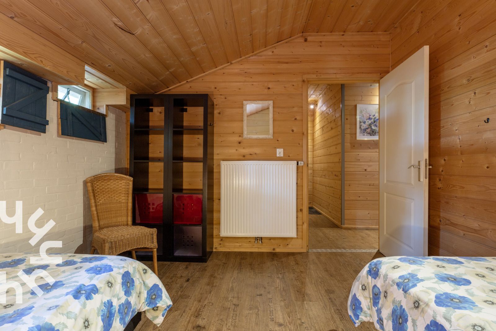 Guest house 550814 - Holiday property Noordwest Overijssel - OV006