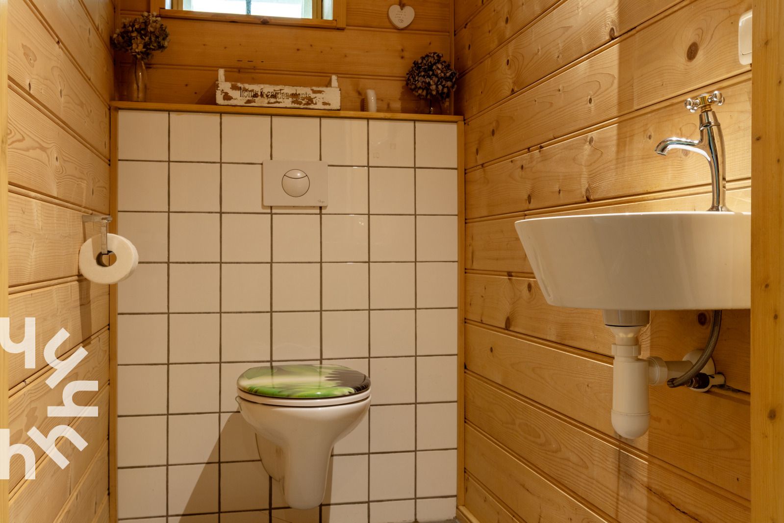 Guest house 550814 - Holiday property Noordwest Overijssel - OV006