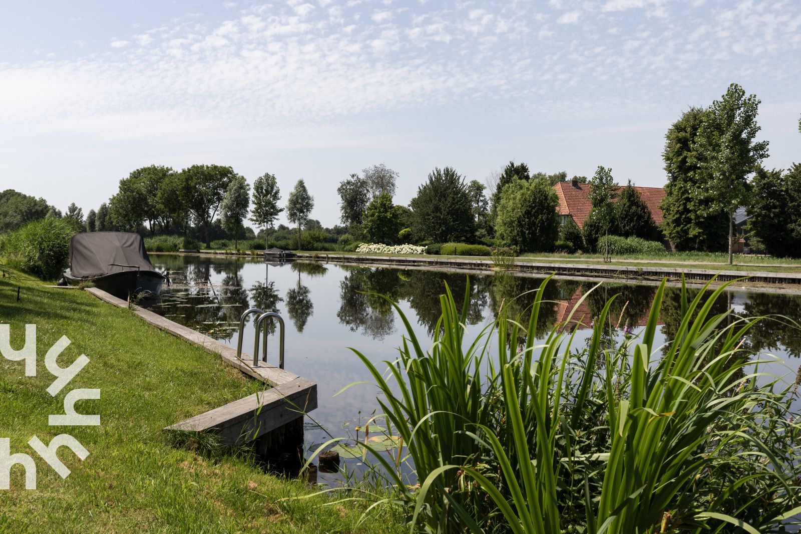 Guest house 550814 - Holiday property Noordwest Overijssel - OV006