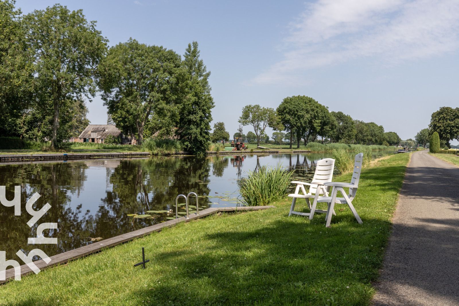 Guest house 550814 - Holiday property Noordwest Overijssel - OV006