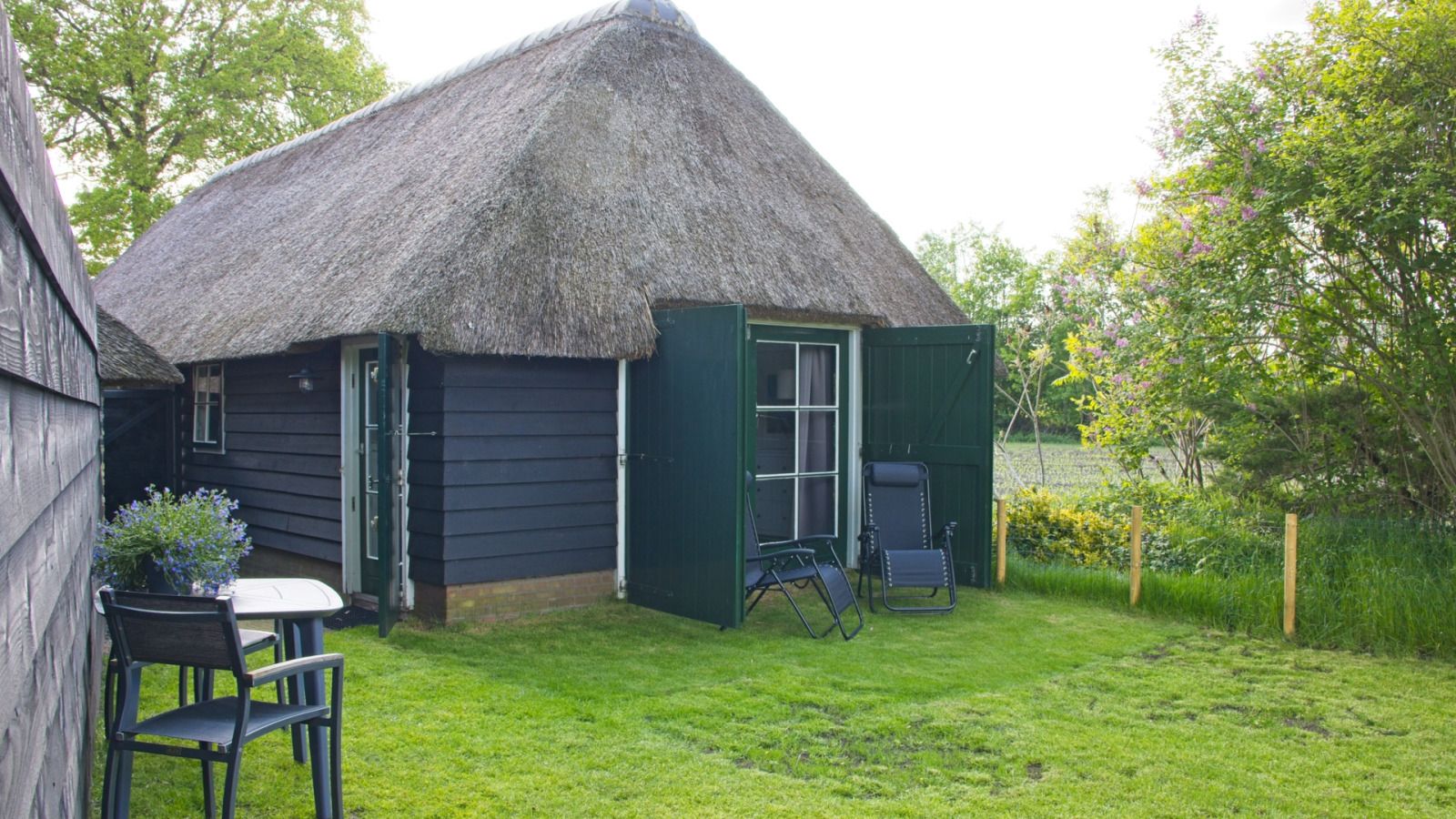 Unterkunft 550915 - Ferienhaus Noordwest Overijssel - OV707