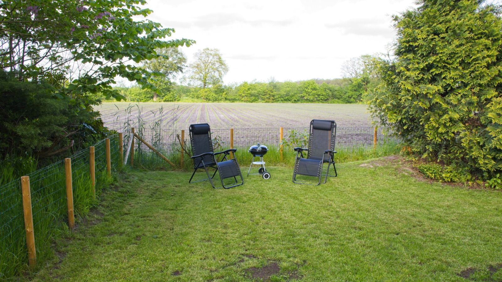 Unterkunft 550915 - Ferienhaus Noordwest Overijssel - OV707