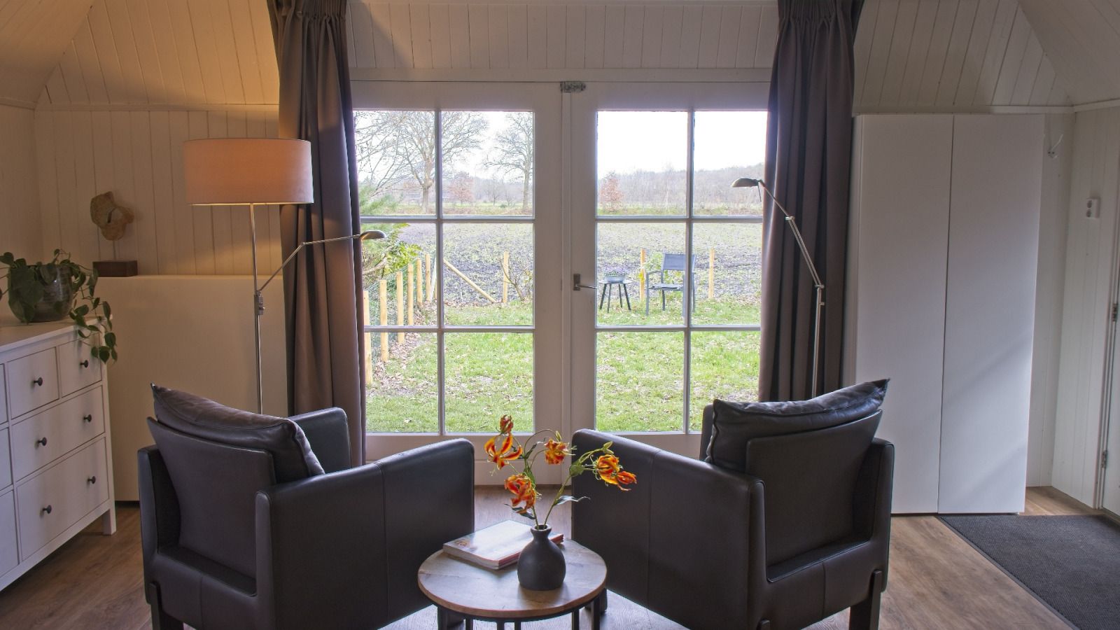 Unterkunft 550915 - Ferienhaus Noordwest Overijssel - OV707