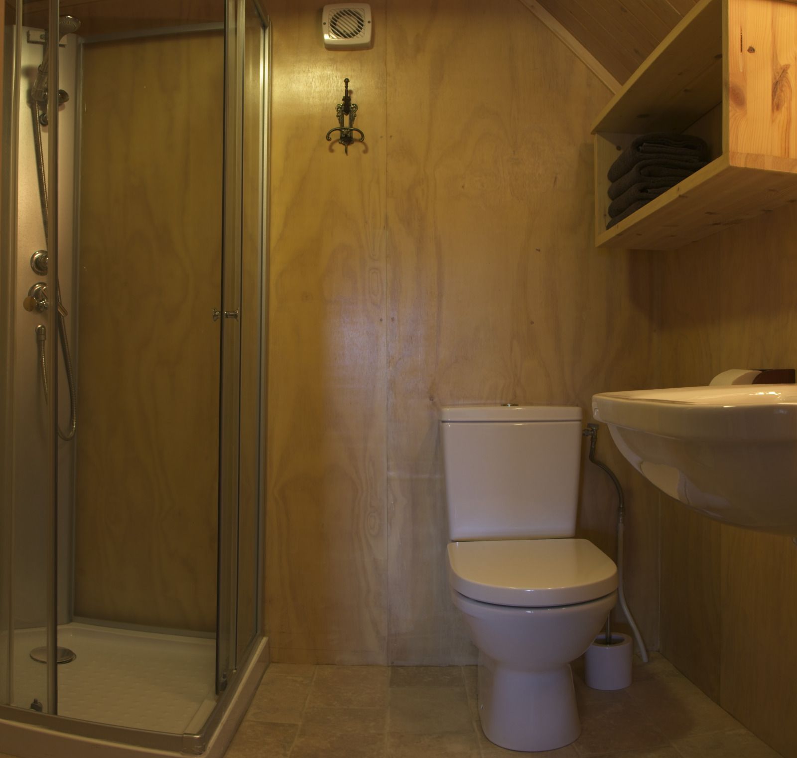 Unterkunft 550915 - Ferienhaus Noordwest Overijssel - OV707