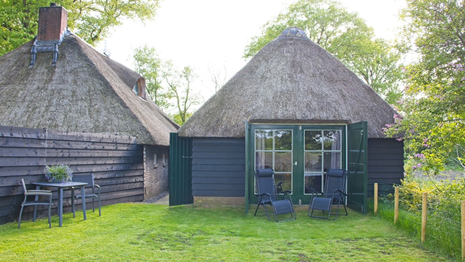 Unterkunft 550915 - Ferienhaus Noordwest Overijssel - OV707