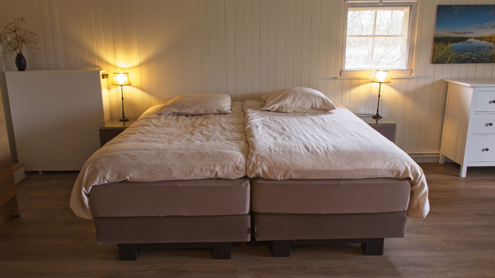 Unterkunft 550915 - Ferienhaus Noordwest Overijssel - OV707