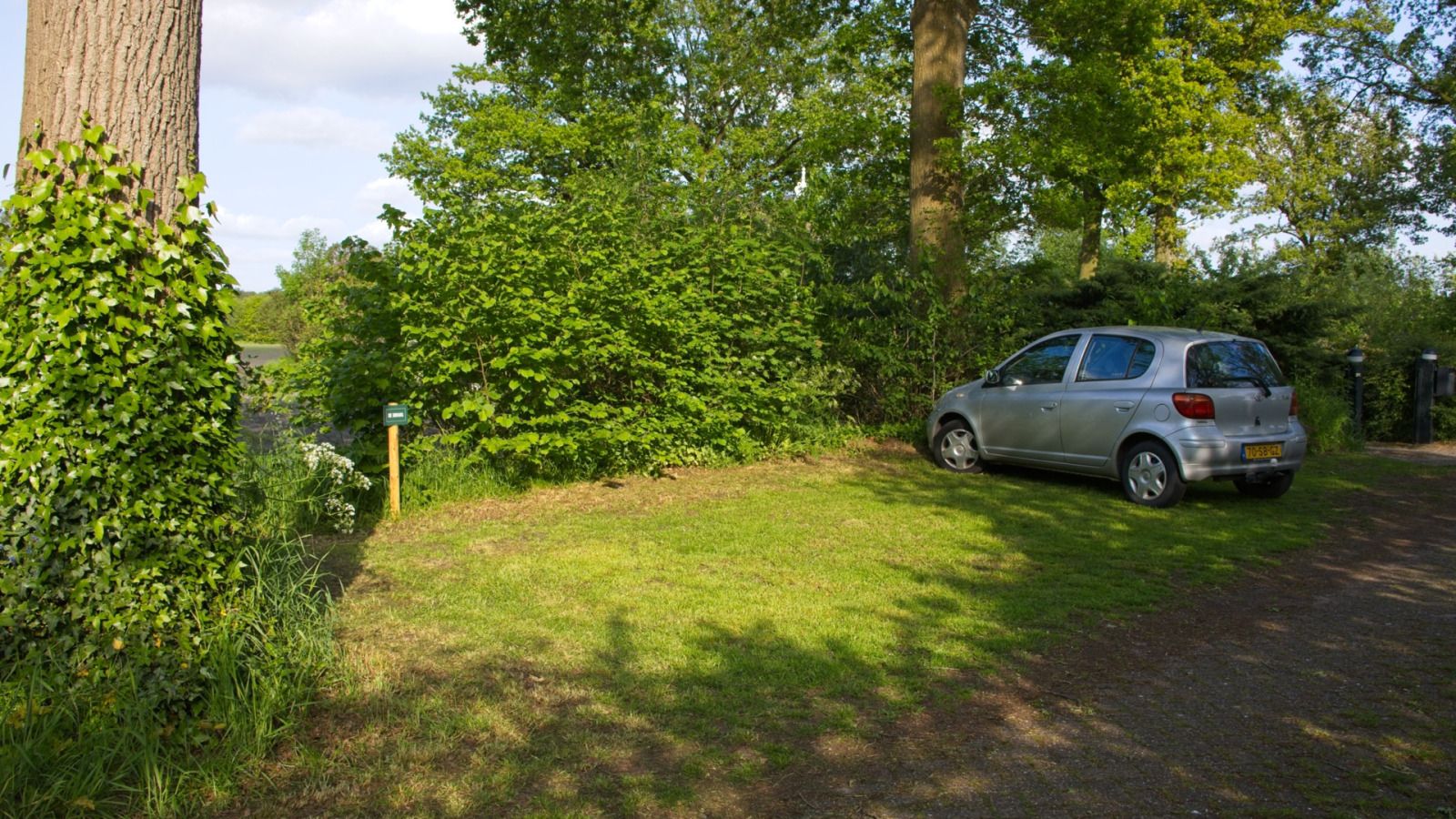 Unterkunft 550915 - Ferienhaus Noordwest Overijssel - OV707