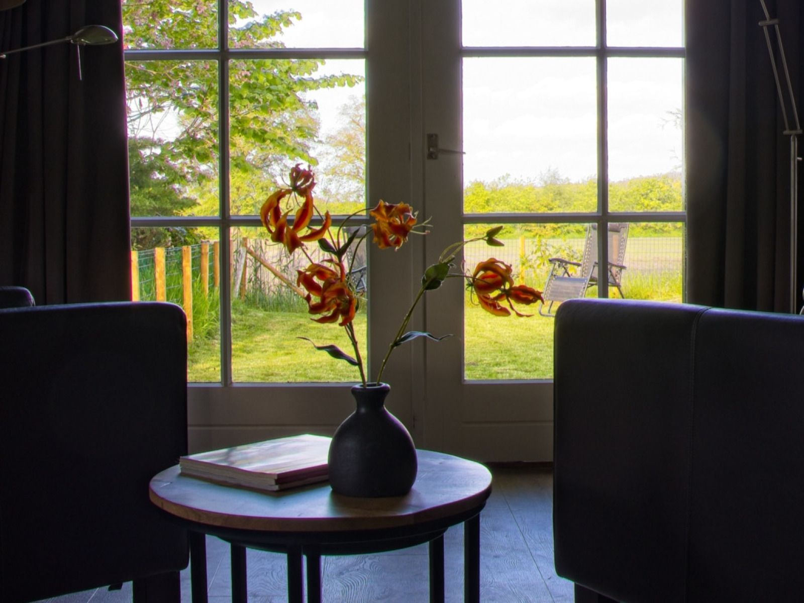 Unterkunft 550915 - Ferienhaus Noordwest Overijssel - OV707