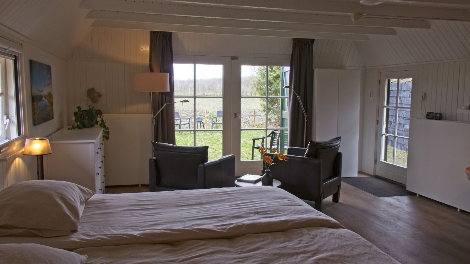 Unterkunft 550915 - Ferienhaus Noordwest Overijssel - OV707