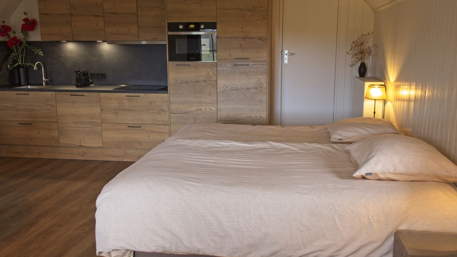 Unterkunft 550915 - Ferienhaus Noordwest Overijssel - OV707