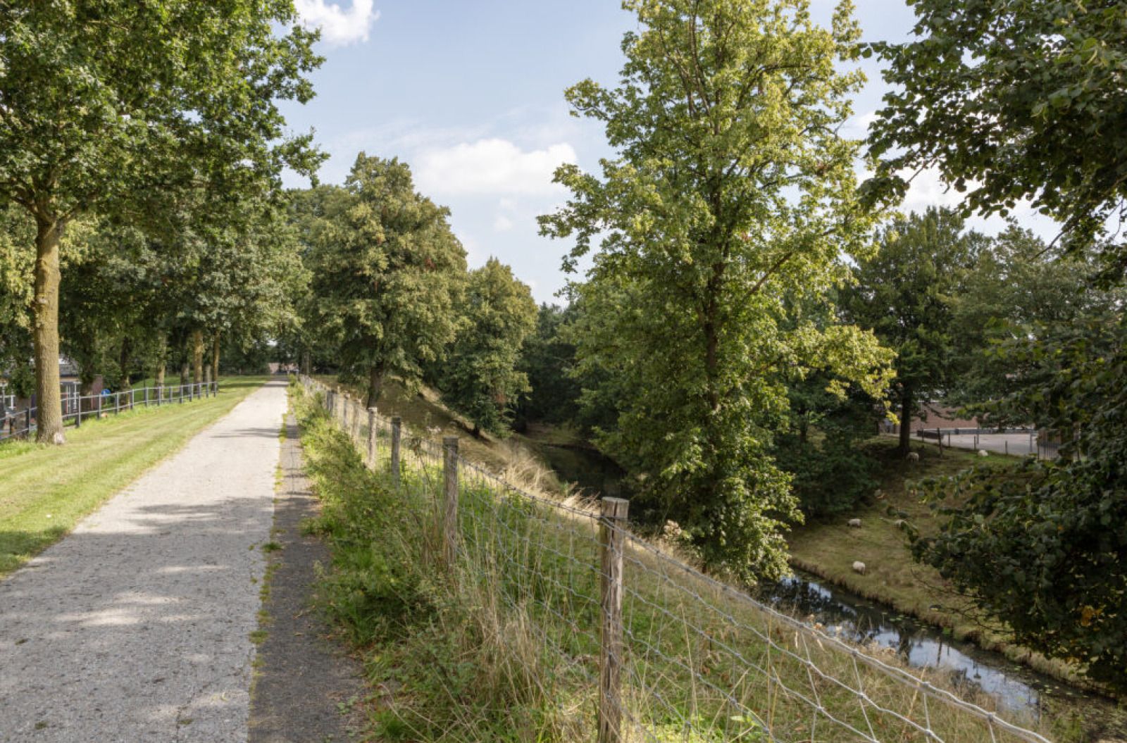 Unterkunft 550915 - Ferienhaus Noordwest Overijssel - OV707