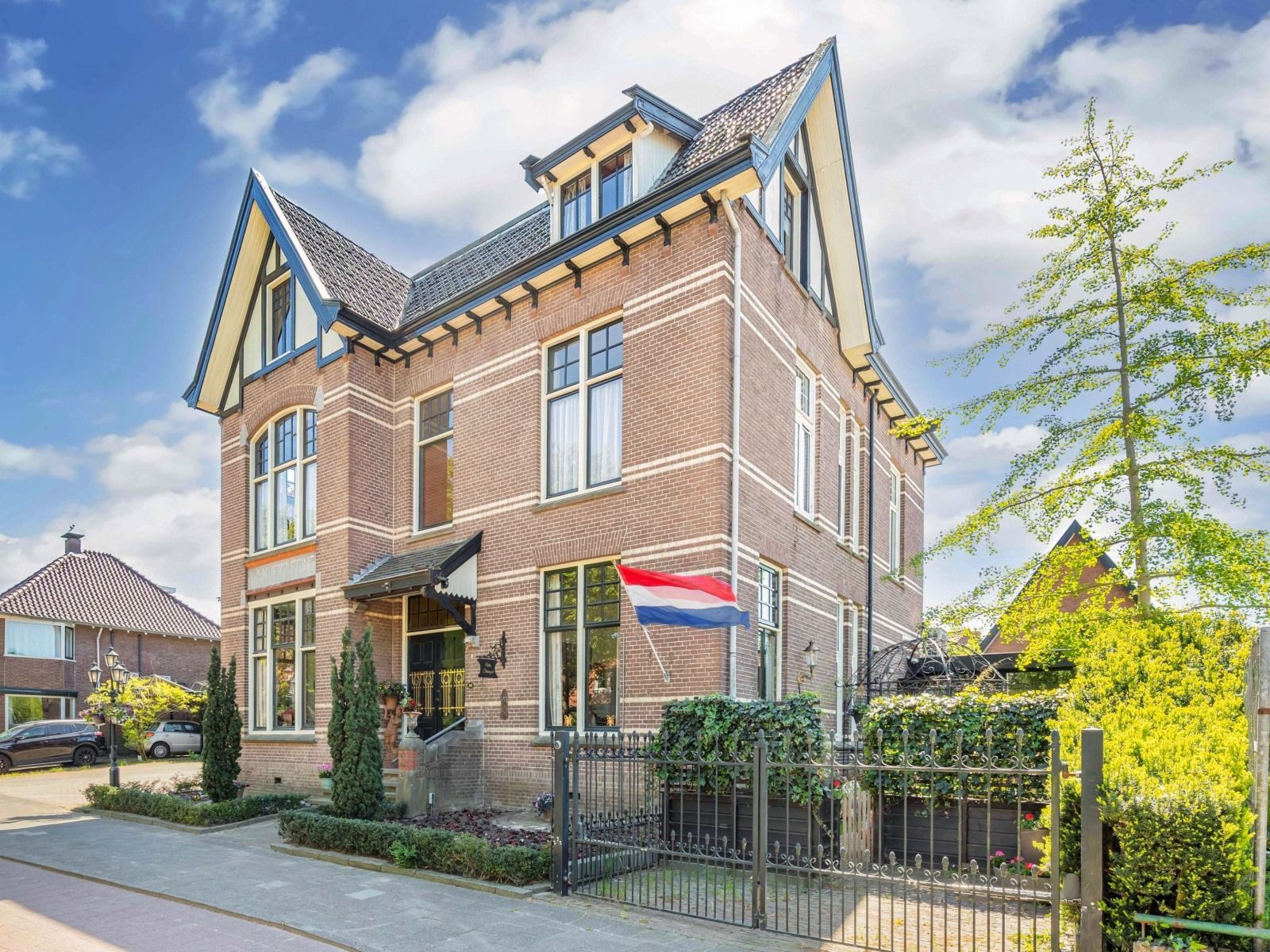 Unterkunft 551110 - Ferienhaus Noordwest Overijssel - OV806