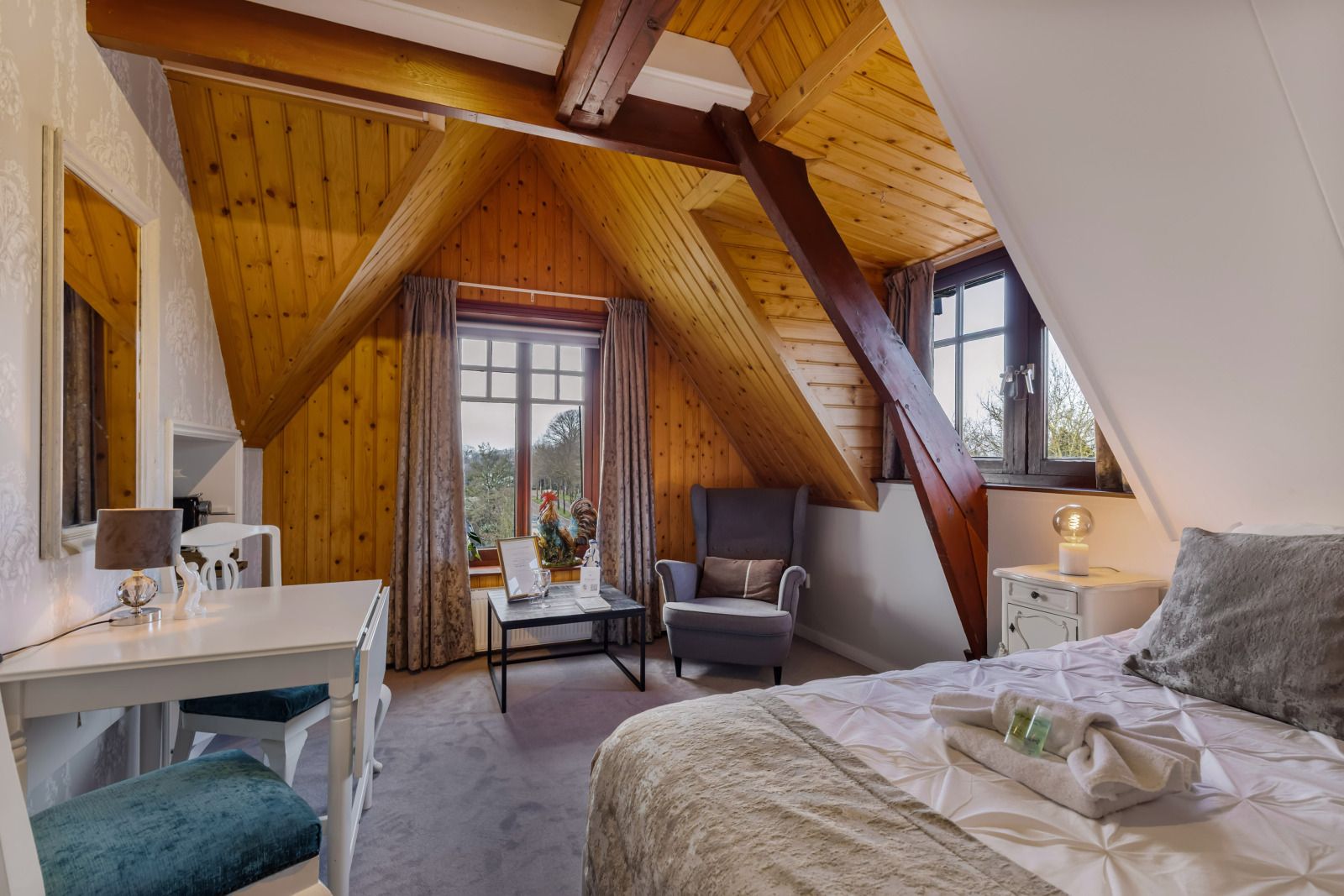 Unterkunft 551110 - Ferienhaus Noordwest Overijssel - OV806
