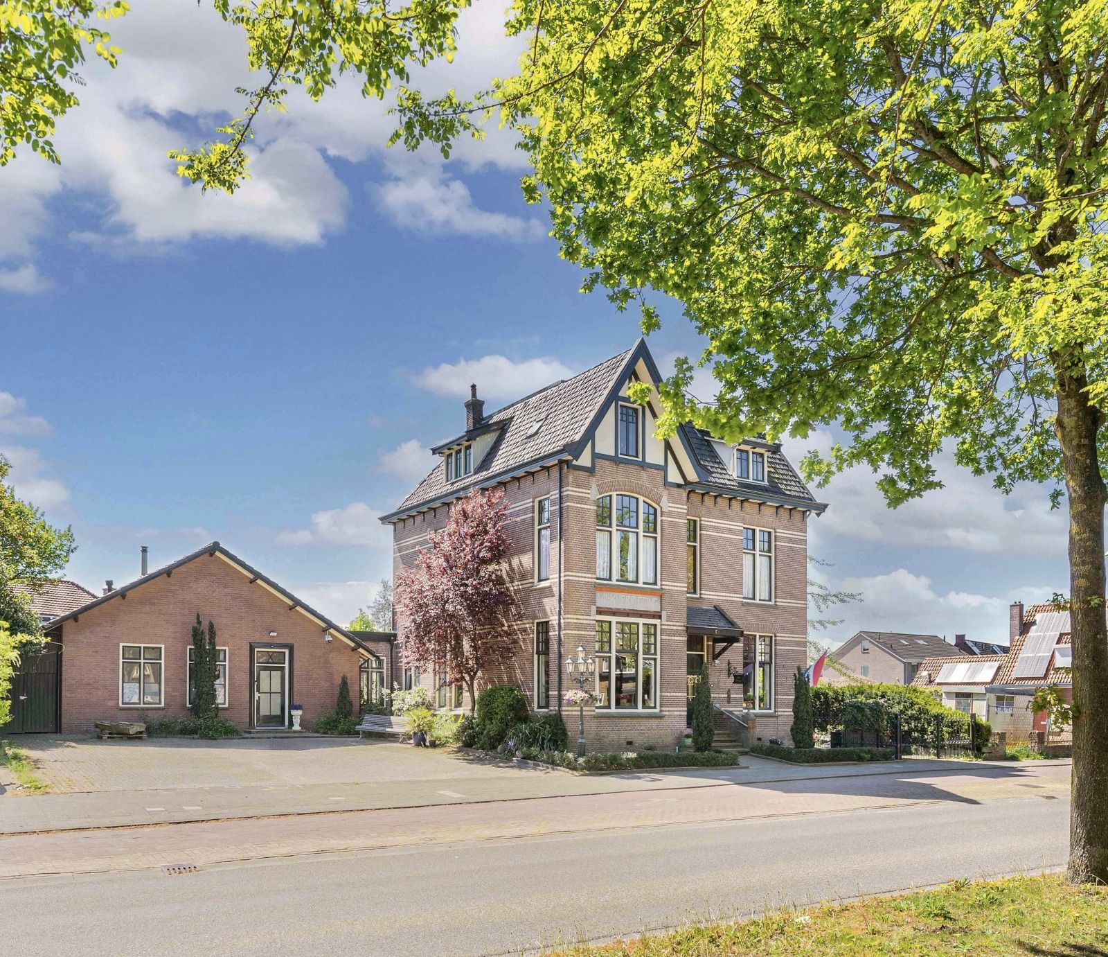 Unterkunft 551110 - Ferienhaus Noordwest Overijssel - OV806