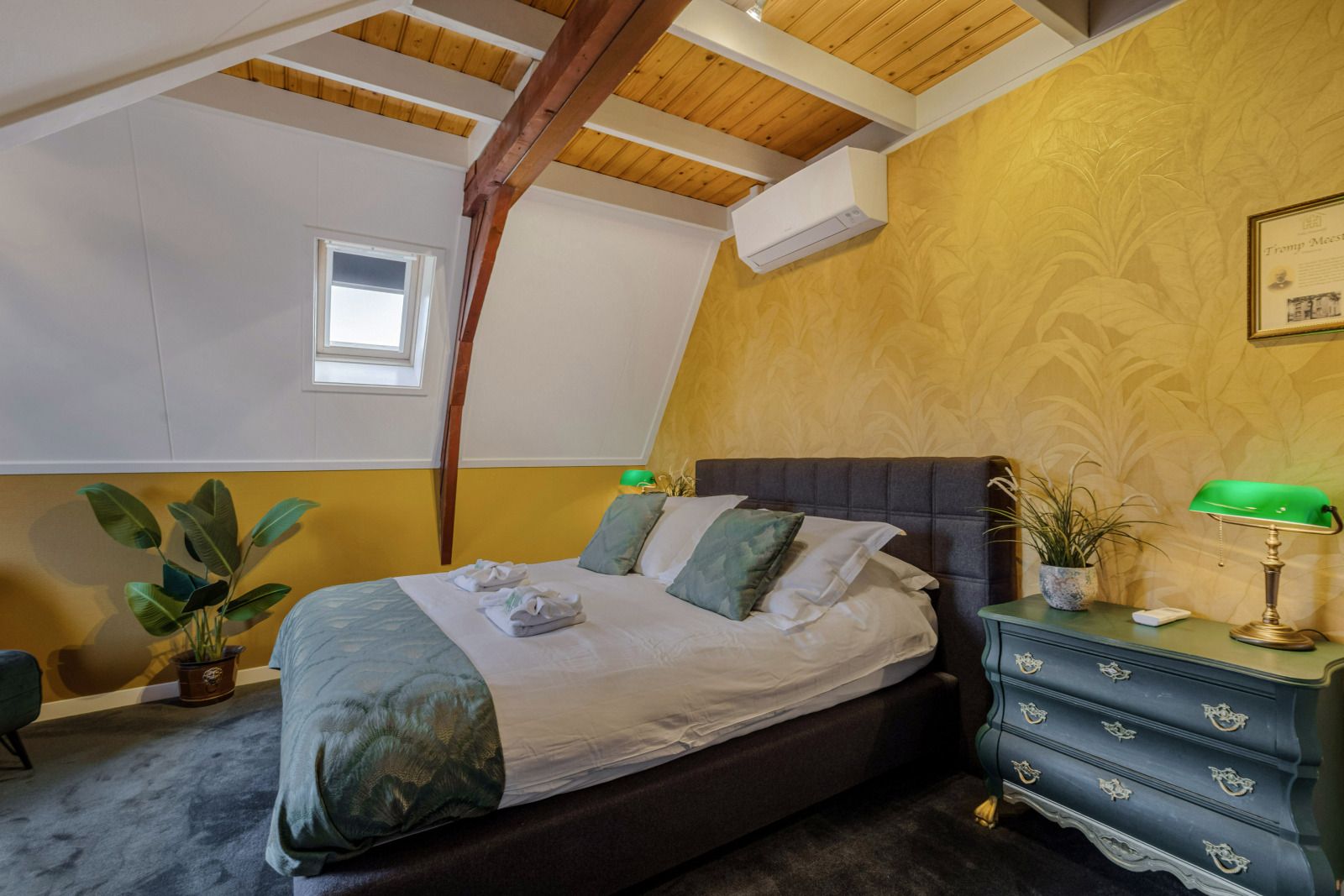 Unterkunft 551110 - Ferienhaus Noordwest Overijssel - OV806