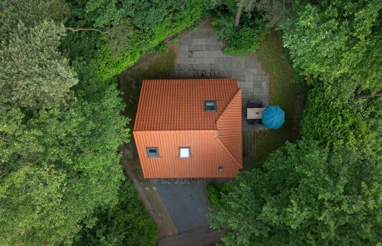 Unterkunft 551406 - Ferienhaus Noordwest Overijssel - Huisje in IJhorst