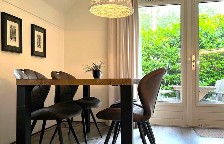 Unterkunft 551406 - Ferienhaus Noordwest Overijssel - Huisje in IJhorst