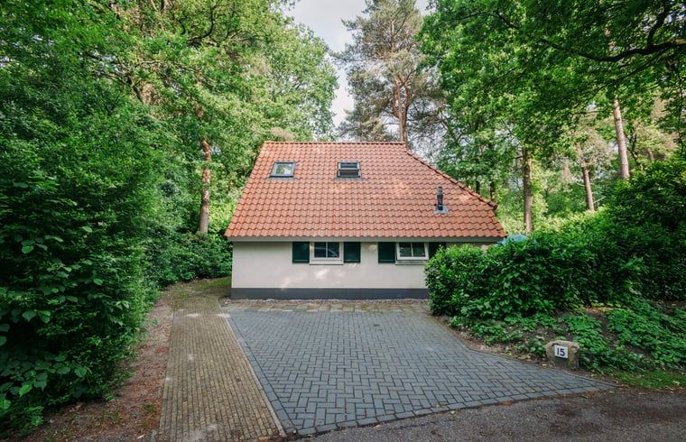 Unterkunft 551406 - Ferienhaus Noordwest Overijssel - Huisje in IJhorst