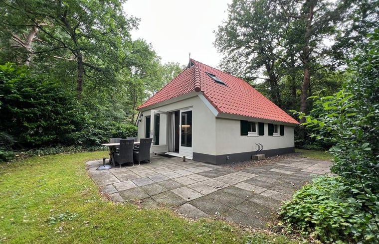 Unterkunft 551406 - Ferienhaus Noordwest Overijssel - Huisje in IJhorst
