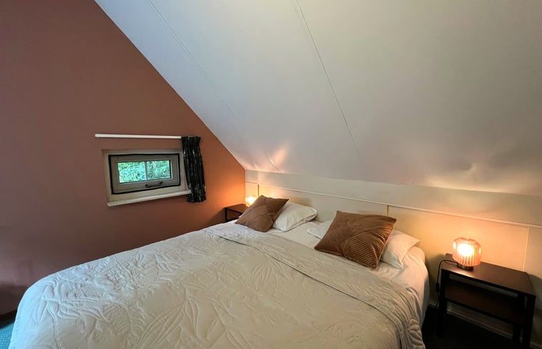 Unterkunft 551406 - Ferienhaus Noordwest Overijssel - Huisje in IJhorst